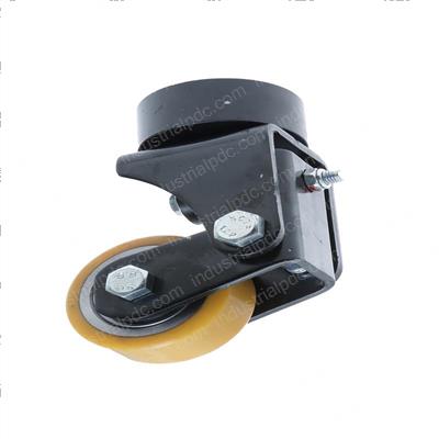 Picture of Caster Assembly