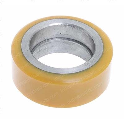 Picture of Wheel - Load