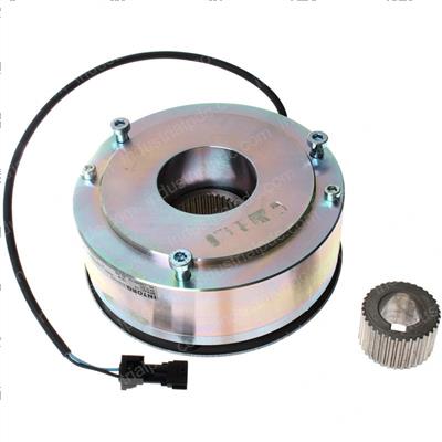 Picture of Brake Assembly