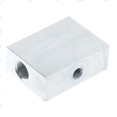 Picture of Fitting - Hydraulic Circuit
