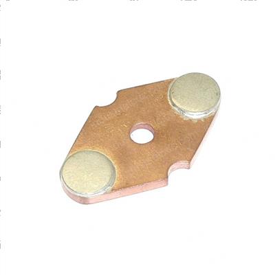 Picture of Bridge Assembly