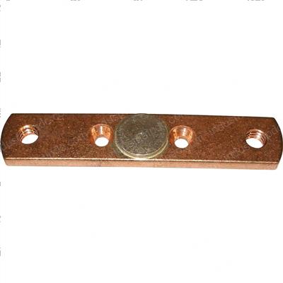 Picture of Bus Bar Assembly