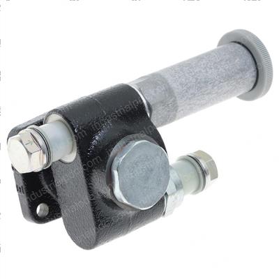 Picture of Feed Pump Assembly