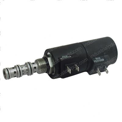 Picture of Valve - Solenoid