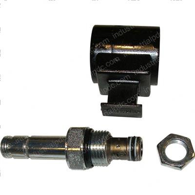 Picture of Valve - Solenoid
