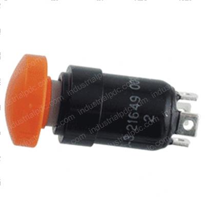 Picture of Switch - Push Button