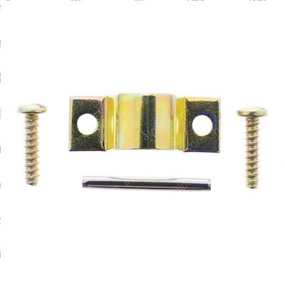 Picture of Pp Pk. Hdwe. Kit 2-4 Pole