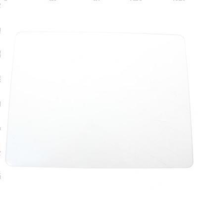 Picture of Glass/Lens-Rectangular Psi