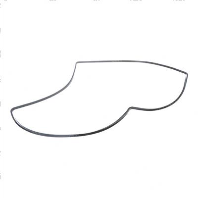 Picture of Gasket Rectangular Glass/Lens
