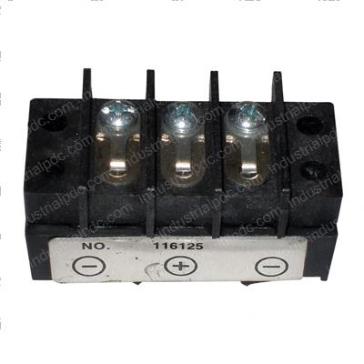 Picture of Suppressor Block