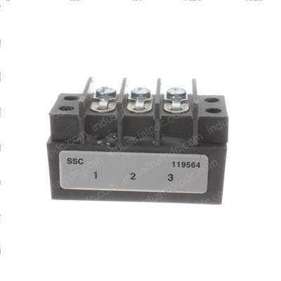 Picture of Block Suppressor