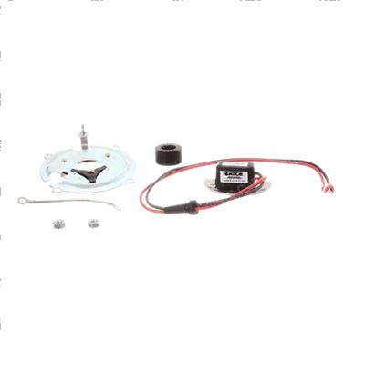 Picture of Ignitor