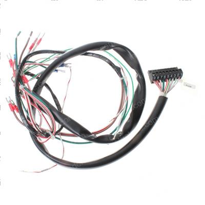 Picture of Harness Wire-B-E Battery