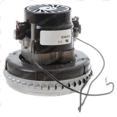 Picture of Motor - Vacuum 1 Stage 120vac