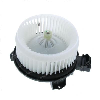 Picture of Fan - Electric