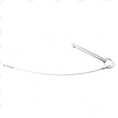 Picture of Pin Assy Retainer Ss I + Ii