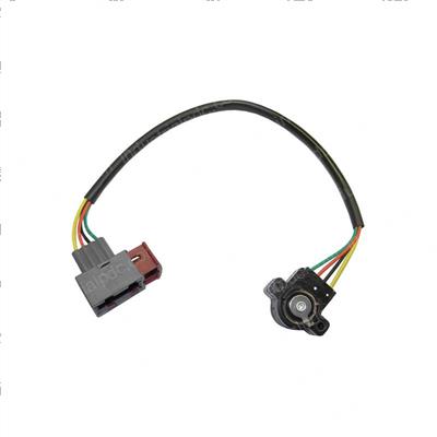 Picture of Harness Assembly - Potentiomete