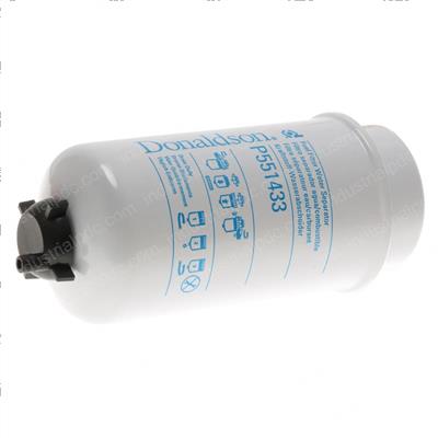 Picture of Fuel Filt/Water Sep Cartridge-a