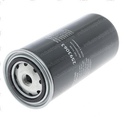 Picture of Fuel Filter- Spin on