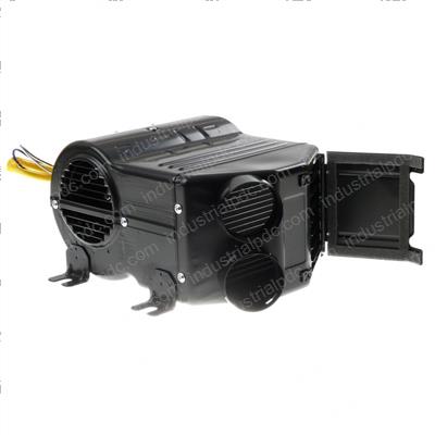 Picture of Heater - Cab