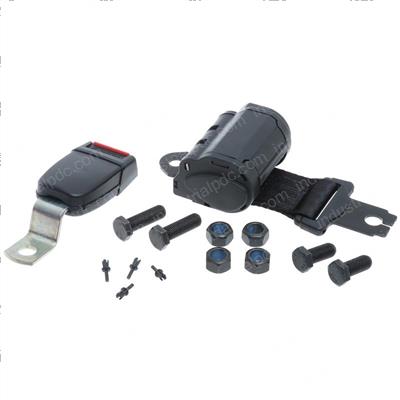 Picture of Belt - Seat Retractable