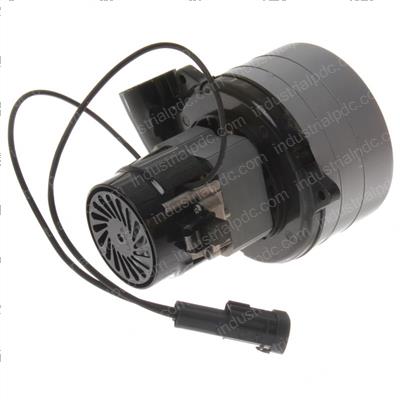 Picture of Motor - Vacuum 24v 3 Stage