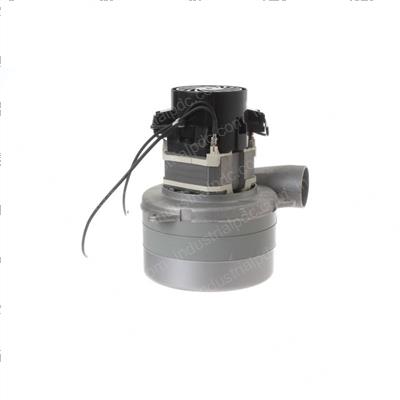 Picture of Motor - Vacuum 3 Stage 24vdc