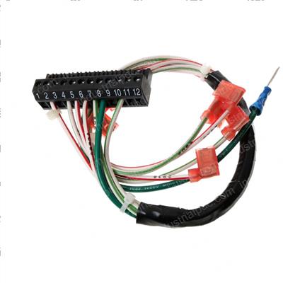 Picture of Harness Wire Pe Tr Twr Cont Pn