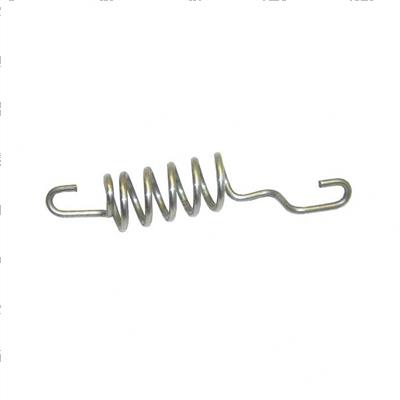 Picture of Resistor - Spring