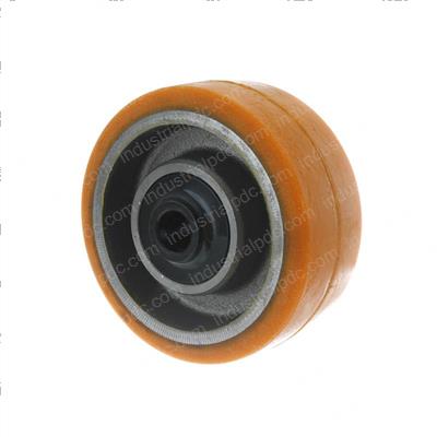 Picture of Wheel - Caster