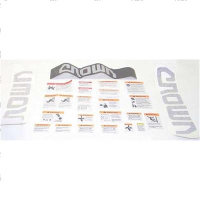 Picture of Label Rctt Kit