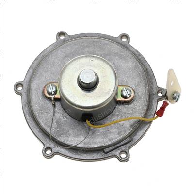 Picture of Motor - Vacuum 3 Stage 120vac