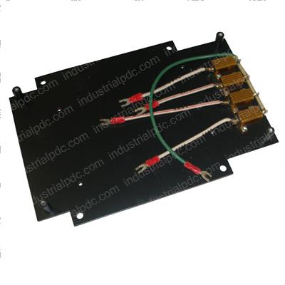 Picture of Resistor Assembly
