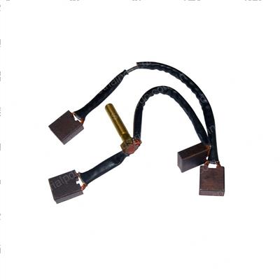 Picture of Brush - Motor
