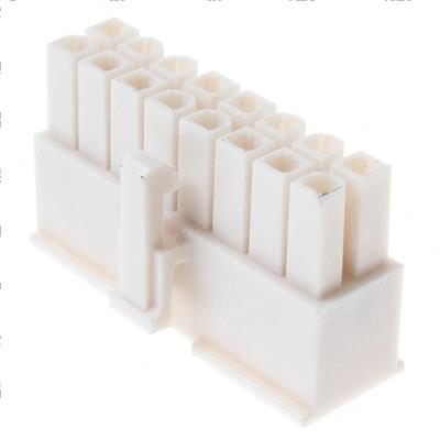 Picture of Connector Plug Mini Fit