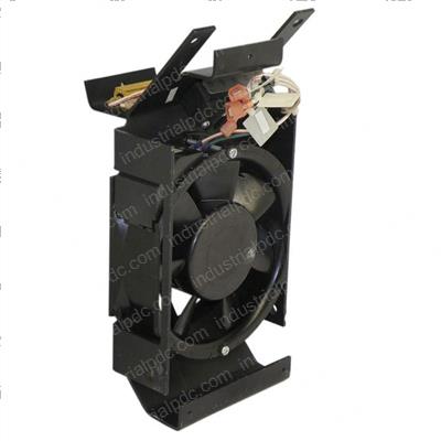 Picture of Fan + Mounting Asm. (24v)
