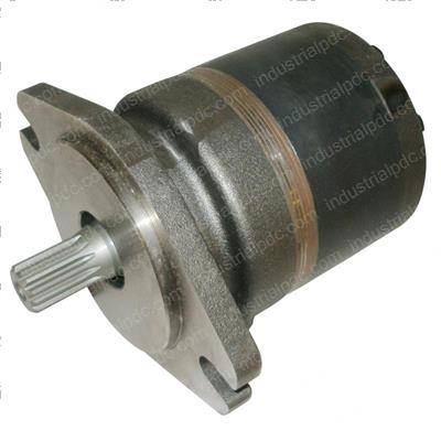 Picture of Motor - Swing Drive