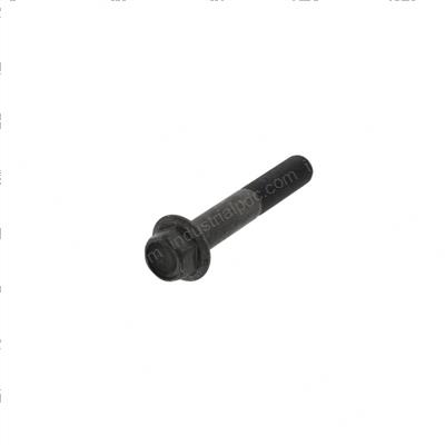 Picture of Bolt-Diff Case