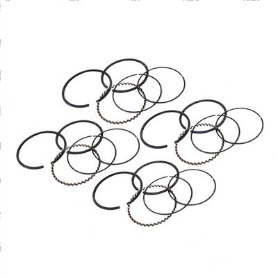 Picture of Piston Ring Set 4 Cyl Std