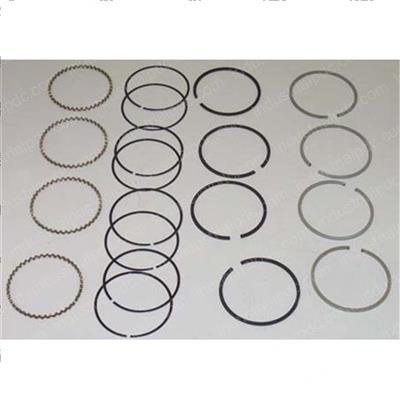 Picture of Piston Ring Set 4 Cyl 0.50