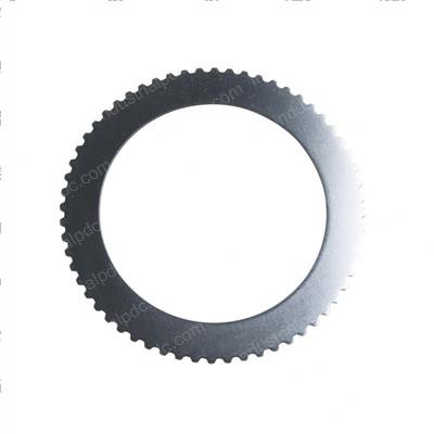 Picture of Disc - Clutch