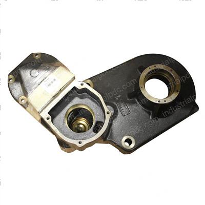 Picture of Drive Housing Machining Rh