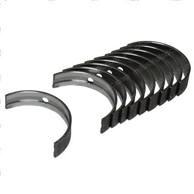 Picture of Bearing Set - Crank 0.25mm