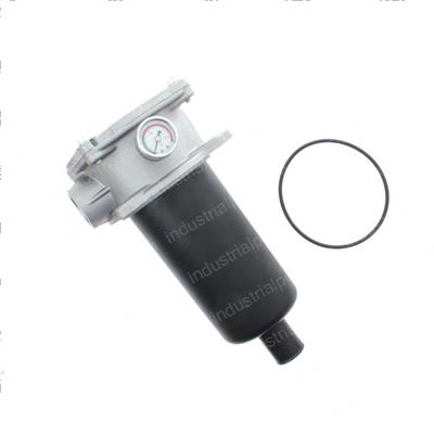 Picture of Filter Assembly - Return