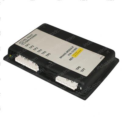 Picture of Module Pcb Brake Sp
