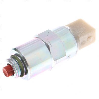 Picture of Solenoid