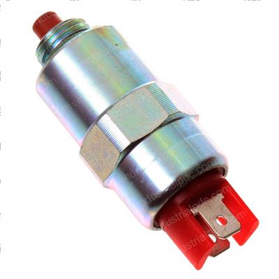 Picture of Solenoid