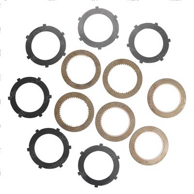 Picture of Disc Kit, Clutch Pack