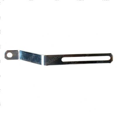 Picture of Bar - Adjusting Alternator