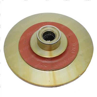 Picture of Disc Brakes Brake Disc